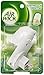 Air Wick Scented Oil Warmer Plugin Air Freshener, White, 6ct