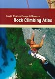 Rock Climbing Atlas - South Western Europe and Morocco