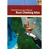 Rock Climbing Atlas - South Western Europe and Morocco