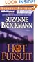 Hot Pursuit (Troubleshooters Series)