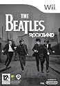 Rock band The Beatles