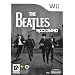 Rock band The Beatles