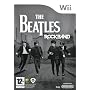 Rock band The Beatles