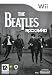 Rock band The Beatles