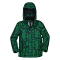 CAMPAGNOLO Kinder Skijacke mit Kapuze (3W03914) Modell 2012