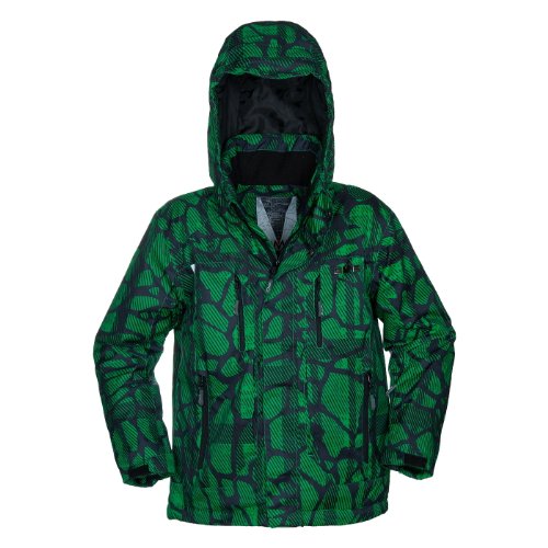 CAMPAGNOLO Kinder Skijacke mit