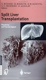Split-Liver Transplantation