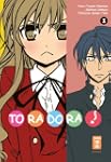 Toradora! 01