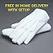 DynastyMattress Split King 14-Inch CoolBreeze GEL Memory Foam Mattress with S-Cape Adjustable Beds Set Sleep System Leggett & Platt Made in USA!