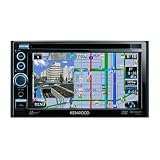 ワンセグチューナー内臓DVD/USB AVメモリーナビ MDV-313