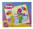 Barney Puzzle - Barney 1st Birthday Puzzle