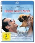 Besser geht's nicht [Blu-ray]