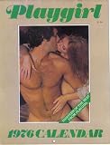 Playgirl 1976 Calender (Playgirl Calender, 1976)