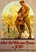 SOLDIER AFTER THE WELCOME HOME A JOB ARMY WAR 14" X 18" VINTAGE POSTER REPRO
