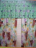 Scooby Doo Sweetheart window valance