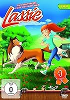 Lassie - DVD 1