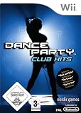 Dance Party Club Hits (Nintendo Wii)