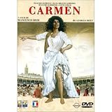 Bizet's Carmen [ NON-USA FORMAT, PAL, Reg.2 Import - France ]