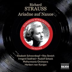 Ariadne auf Naxos