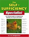 The Self-sufficiency Specialist (Specialist Series)