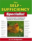 Books : The Self-sufficiency Specialist (Specialist Series)