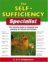 The Self-sufficiency Specialist (Specialist Series)