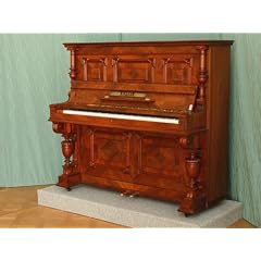 G. Heyl 136 Klavier