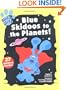Blue Skidoos to the Planets! (Blue's Clues)