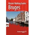 Historic Walking Guides Bruges