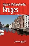 Historic walking guides. Bruges