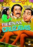 Piernas Cruzadas [DVD] [Region 1] [US Import] [NTSC]