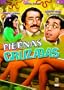 Piernas Cruzadas