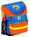 Felix, der Hase 7406 - Schulranzen Felix Edition IV - blau