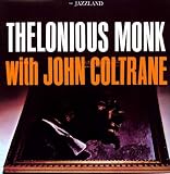 With John Coltrane [Vinyl]