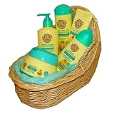 Earth's Best Organic Baby Gift Basket