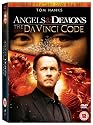 The Da Vinci Code & Angels and Demons [DVD] [2009]