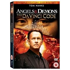 Da Vinci Code & Angels and Demons