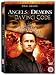 The Da Vinci Code & Angels and Demons [DVD] [2006]