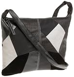 Stone Mountain Melrose Cross-Body Shoulder Bag