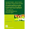 Posttraditionale Gemeinschaften: Theoretische und ethnografische Erkundungen (Erlebniswelten)