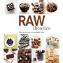 Raw Chocolate by Matthew Kenney