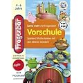 Fragenb�r - Vorschule: Spielend Mathe lernen