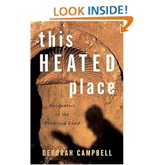 This Heated Place