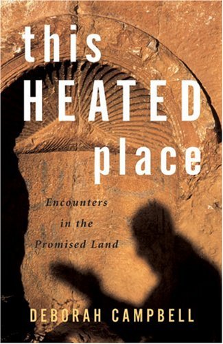 Best Price This Heated Place Encounters in the Promised Land1550565699