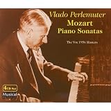 Mozart: Piano Sonatas