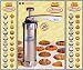 Harold Imports Cookie Press