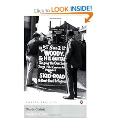 Bound for Glory (Penguin Modern Classics)