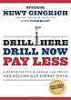 Drill Here, Drill Now, Pay Less: A Handbook for Slashing Gas Prices and Solving Our Energy Crisis
