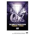 Oz: The Complete Fourth Season