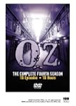 Oz: The Complete Fourth Season
